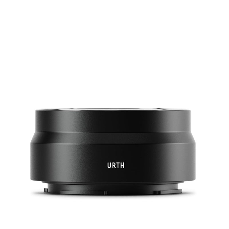 Urth Lens Mount Adapter: Compatible with Minolta Rokkor (SR/MD/MC) Lens to Nikon Z Camera Body - Image 1